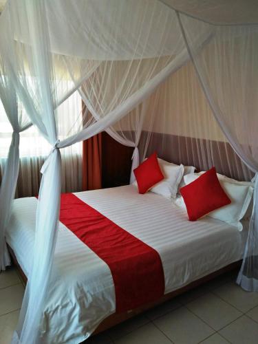 Φωτογραφία από το άλμπουμ του Bomen Hotel σε Isiolo