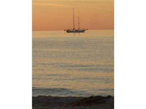 Photo de la galerie de l'établissement Residenz Waldhaus WE 4, à Kühlungsborn