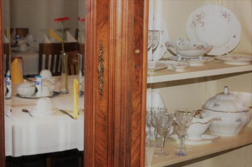 Fotografie z fotogalerie ubytování Hotel Germersheimer Hof v destinaci Germersheim