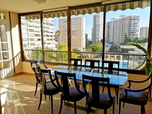 Beautiful apartment beach Playa San Juan