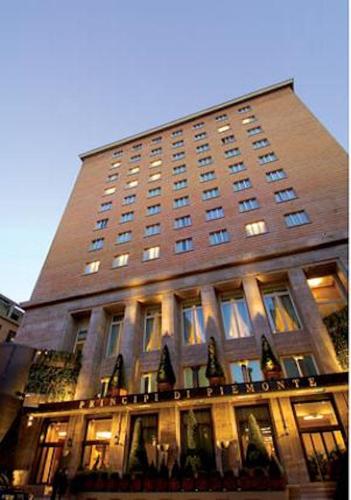 Principi di Piemonte | UNA Esperienze | Preferred Hotels and Resorts photo 40