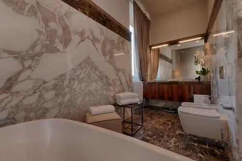 Donati Luxury Tower Suites photo 30