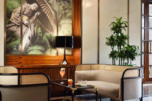Principi di Piemonte | UNA Esperienze | Preferred Hotels and Resorts photo 47