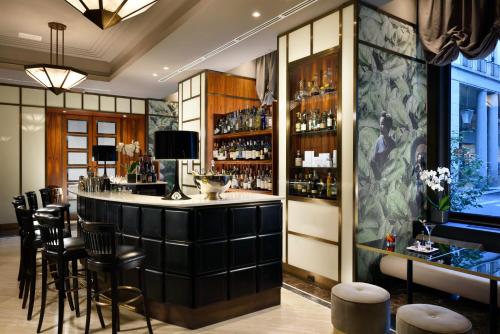 Principi di Piemonte | UNA Esperienze | Preferred Hotels and Resorts photo 48