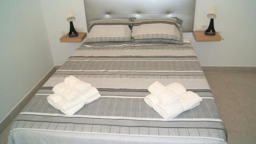 Apartamento El Andén de la Estación