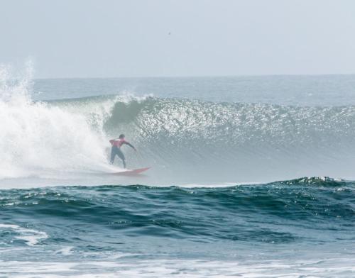 Hosté ubytování Hotel El Mirador KITE-SURF, WIND-SURF AND SURF
