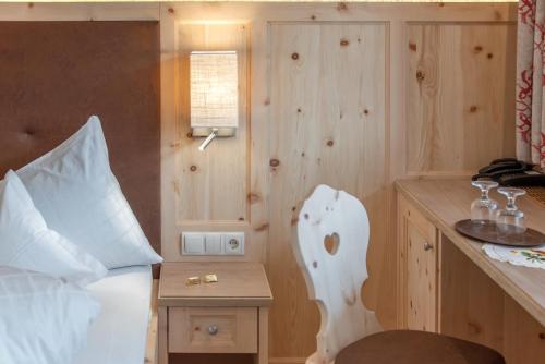 Fotografie z fotogalerie ubytování Hotel Theiner v destinaci Curon Venosta