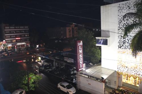 Imagen de la galería de Hotel Venkateshwar, en Aurangabad