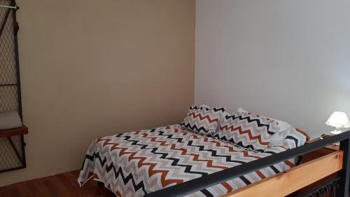 Gallery image of Antigua Fonda Duplex Studio in Concepción del Uruguay