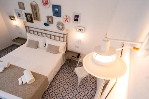 Standard Dreibettzimmer