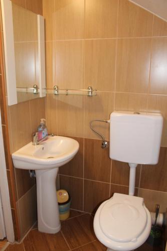Gallery image of Kovács Guesthouse in Praid