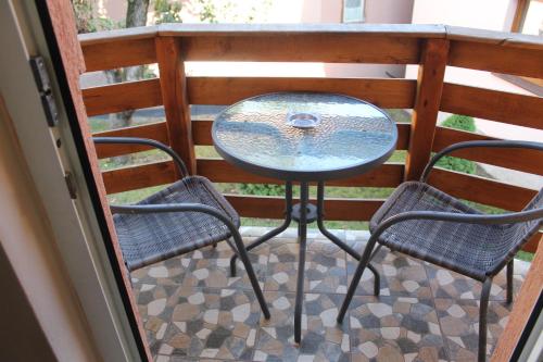 Gallery image of Kovács Guesthouse in Praid