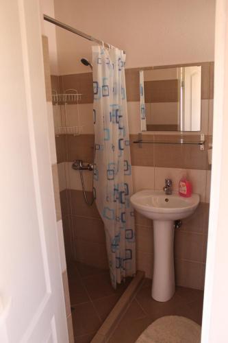 Gallery image of Kovács Guesthouse in Praid