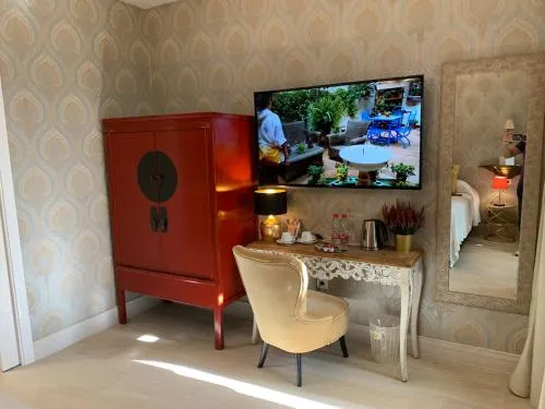 El Rey Moro Hotel Boutique photo 32