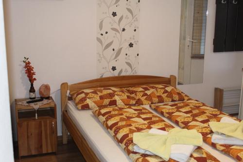 Gallery image of Kovács Guesthouse in Praid