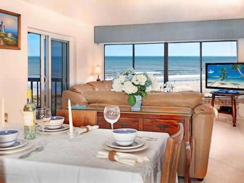 Gallery image of Amelia Island Oceanfront 2 Master Suites in Amelia Island