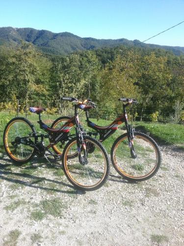 B&B Monte Splendore – Photos 4