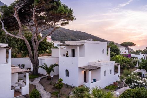 Gallery image of Hotel La Sciara in Stromboli