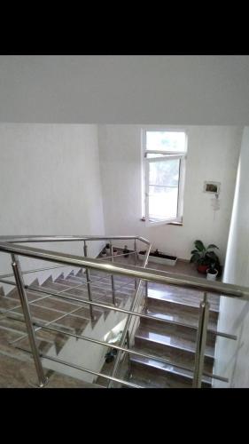 Apartment on Petrozavodskaya 60, Adler, Rusia
