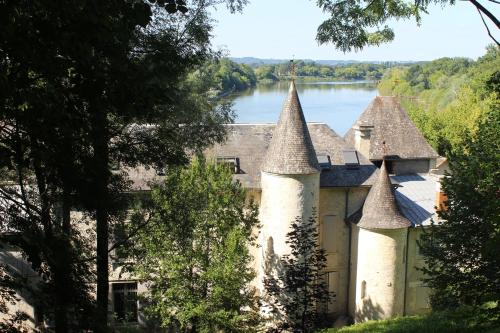 Château de Courtebotte, Saint-Jean-de-Blaignac – Tarifs 2023