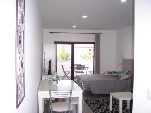 Photo de la galerie de l'établissement NC Apartamentos, à Bragance