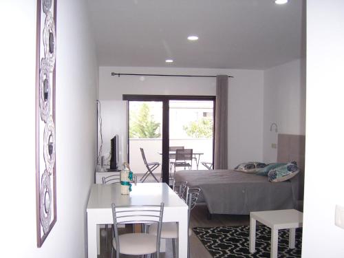 Gallery image of NC Apartamentos in Bragança
