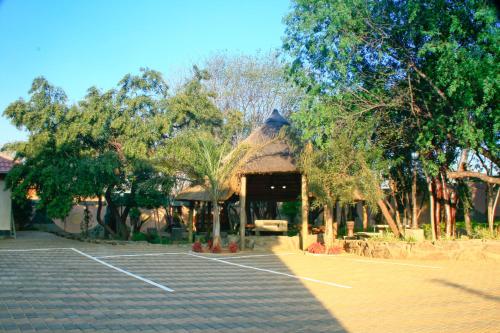 Gambar di galeri bagi Eco Park Lodge di Centurion