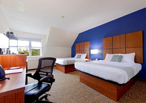 Kellogg Conference Hotel Capitol Hill at Gallaudet University Image
