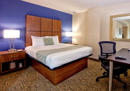 Kellogg Conference Hotel Capitol Hill at Gallaudet University Image