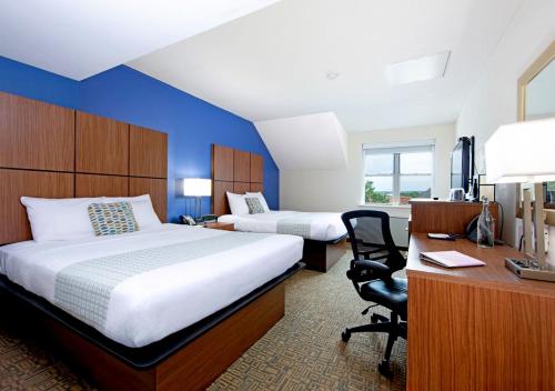 Kellogg Conference Hotel Capitol Hill at Gallaudet University Image