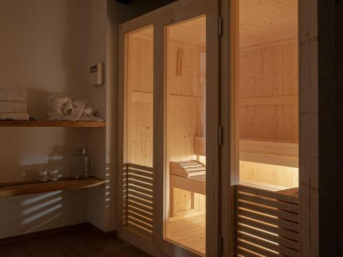 Gallery image of Valtempo Relais in Prato Carnico