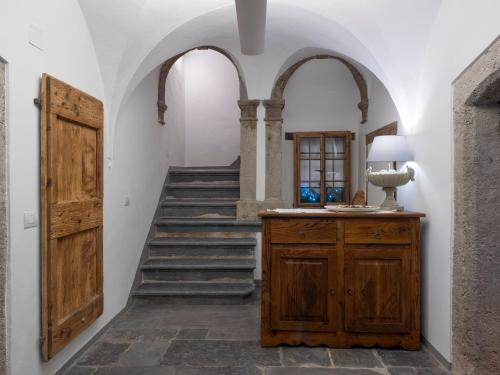 Fotografie z fotogalerie ubytování Valtempo Relais v destinaci Prato Carnico