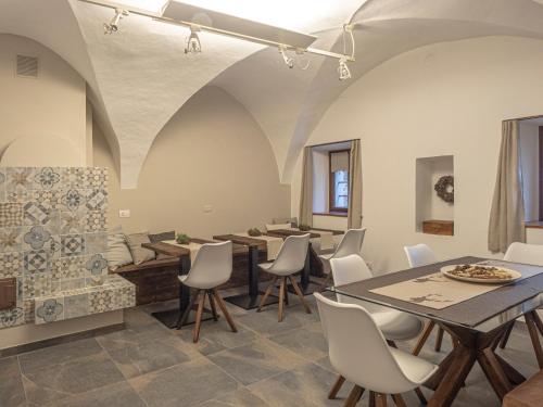Gallery image of Valtempo Relais in Prato Carnico