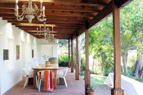 Gallery image of Joubertsdal Country Estate in Swellendam