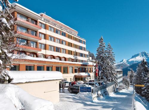 The Excelsior Arosa – Photos 4