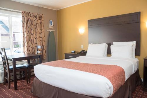 Capitol Hill Motel Image