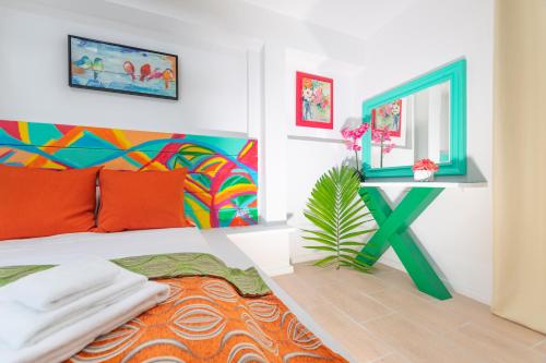 Afbeelding uit fotogalerij van Studio 7 - Oceanfront Apartment in Nassau