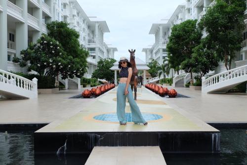 Fotografie z fotogalerie ubytování The Energy Hua Hin by Jammaree v destinaci Ča Am