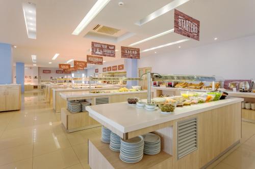 Billede fra billedgalleriet på Alykanas Village Resort i Alikanas