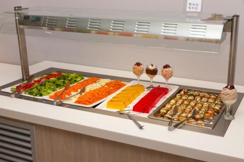 Billede fra billedgalleriet på Alykanas Village Resort i Alikanas