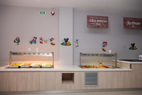 Billede fra billedgalleriet på Alykanas Village Resort i Alikanas