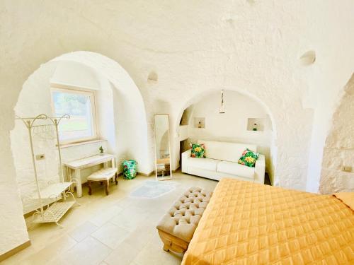 Trulli Paradise Alberobello photo 2