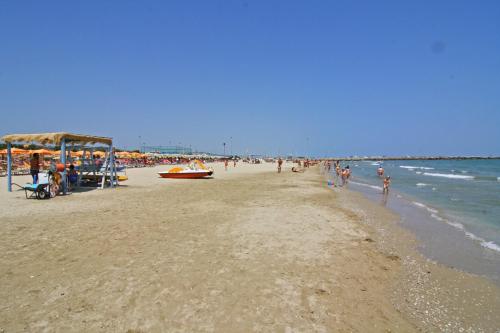 Fotografie z fotogalerie ubytování Hotel Cesare v destinaci Giulianova