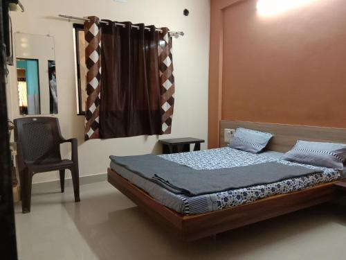 Gallery image of Hotel Laxmi Sadan in Somnath