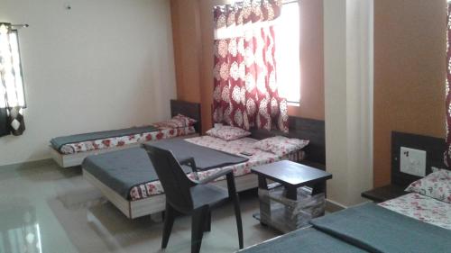 Gallery image of Hotel Laxmi Sadan in Somnath