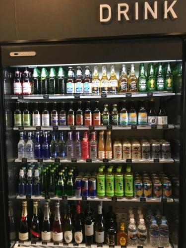 Gallery image of Nagoyaeki Access Hotel in Nagoya