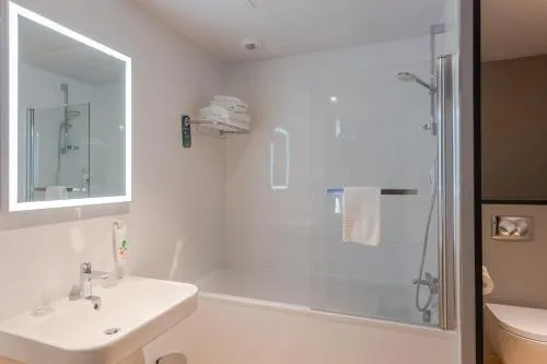 Ibis Styles Toulouse Capitole photo 31