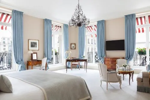 Le Bristol Paris, Oetker Hotels photo 116
