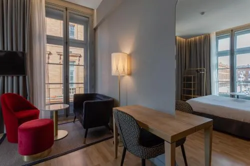 Ibis Styles Toulouse Capitole photo 25