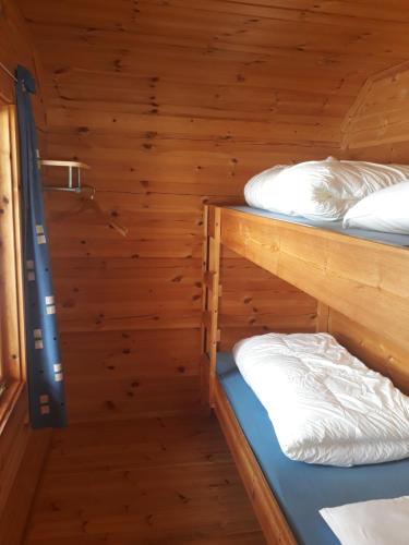 Gallery image of Dalen Gaard camping og hytter in Geiranger
